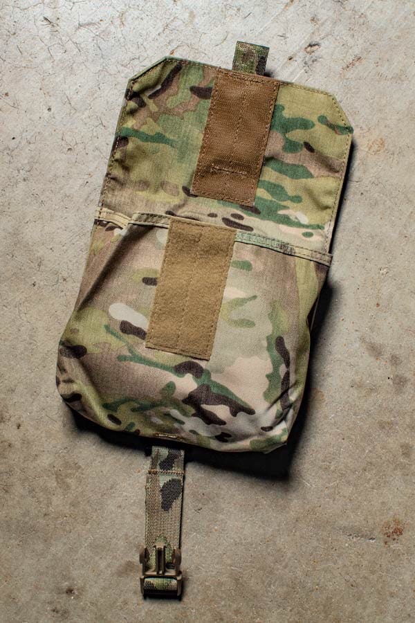 FirstSpear Friday Focus – IFAK Pouch, Non Stocking – Non Standard ...