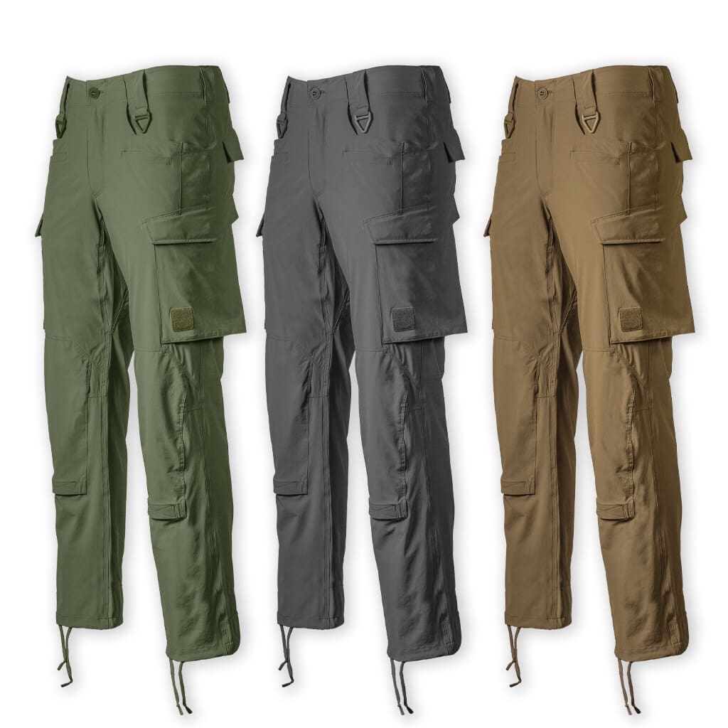 Raider Field Pant NYCO+ T-Fit - TFG, PDW