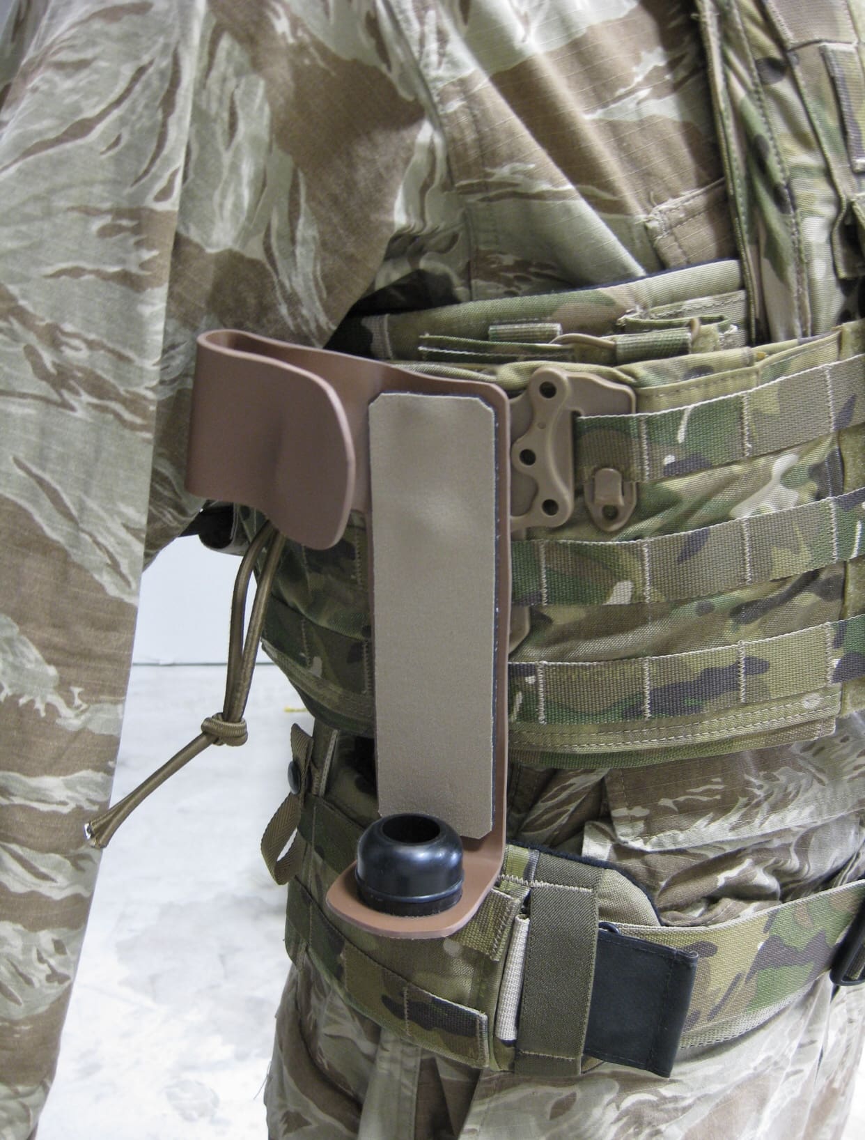 S&S Precision – GRT Reinforced - Soldier Systems Daily