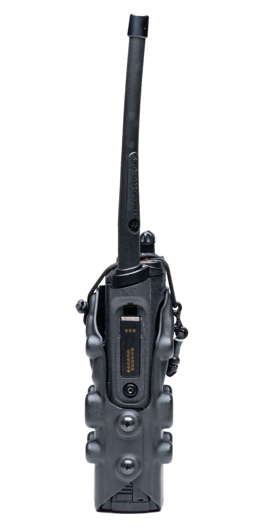 RE Factor Tactical Radio Holster by Black Point Tactical | Soldier