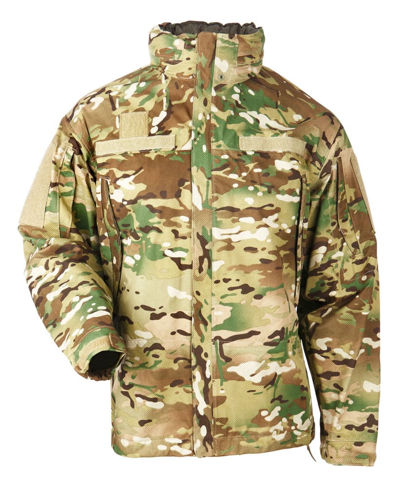 Visit Wild Things at IWA 2019 - See the new Rescue Jacket FR - Soldier ...