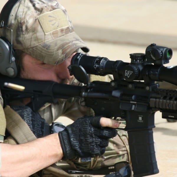 USASOC Team Wins 10th Annual USASOC Sniper Competition | Soldier ...