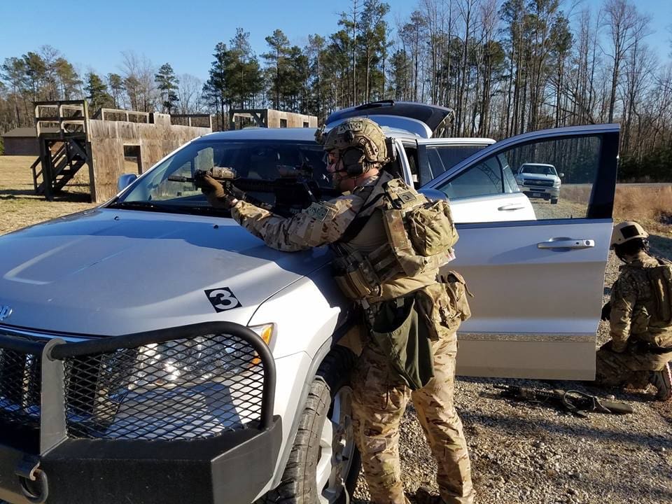 Asymmetric Warfare Group Soldier Systems Daily