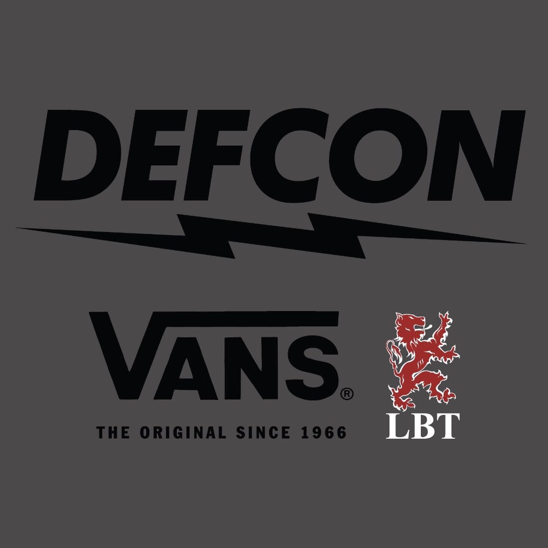 vans defcon mas grey