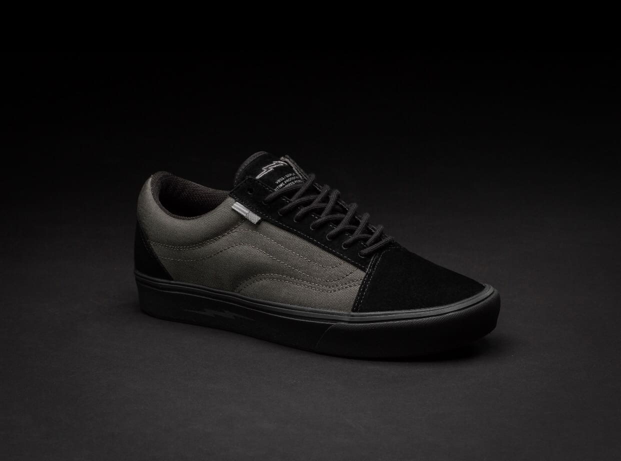 vans defcon europe