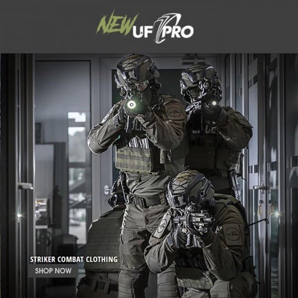 May 11, 2019 Soldier Systems Daily