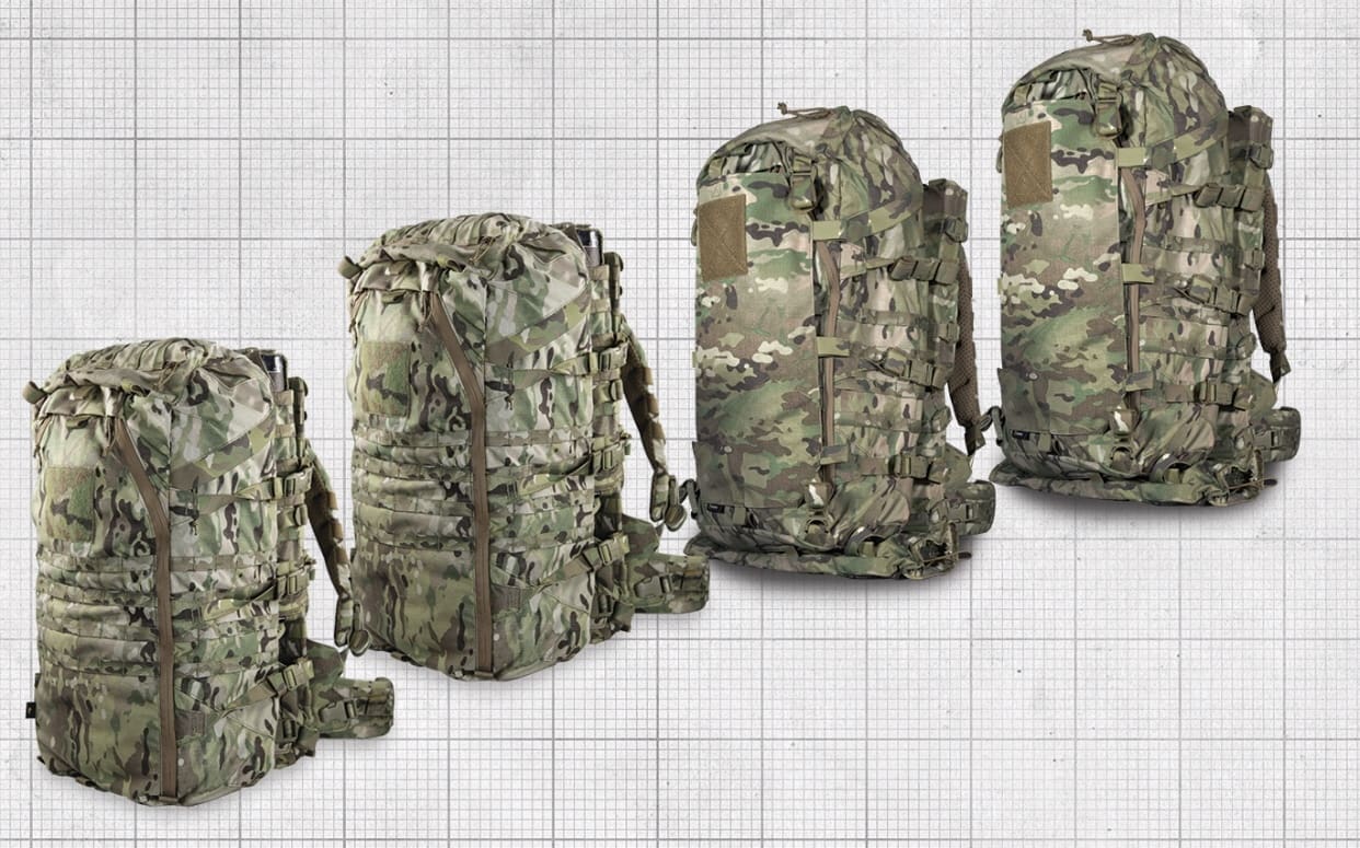 Packs - 7/102 - Soldier Systems Daily