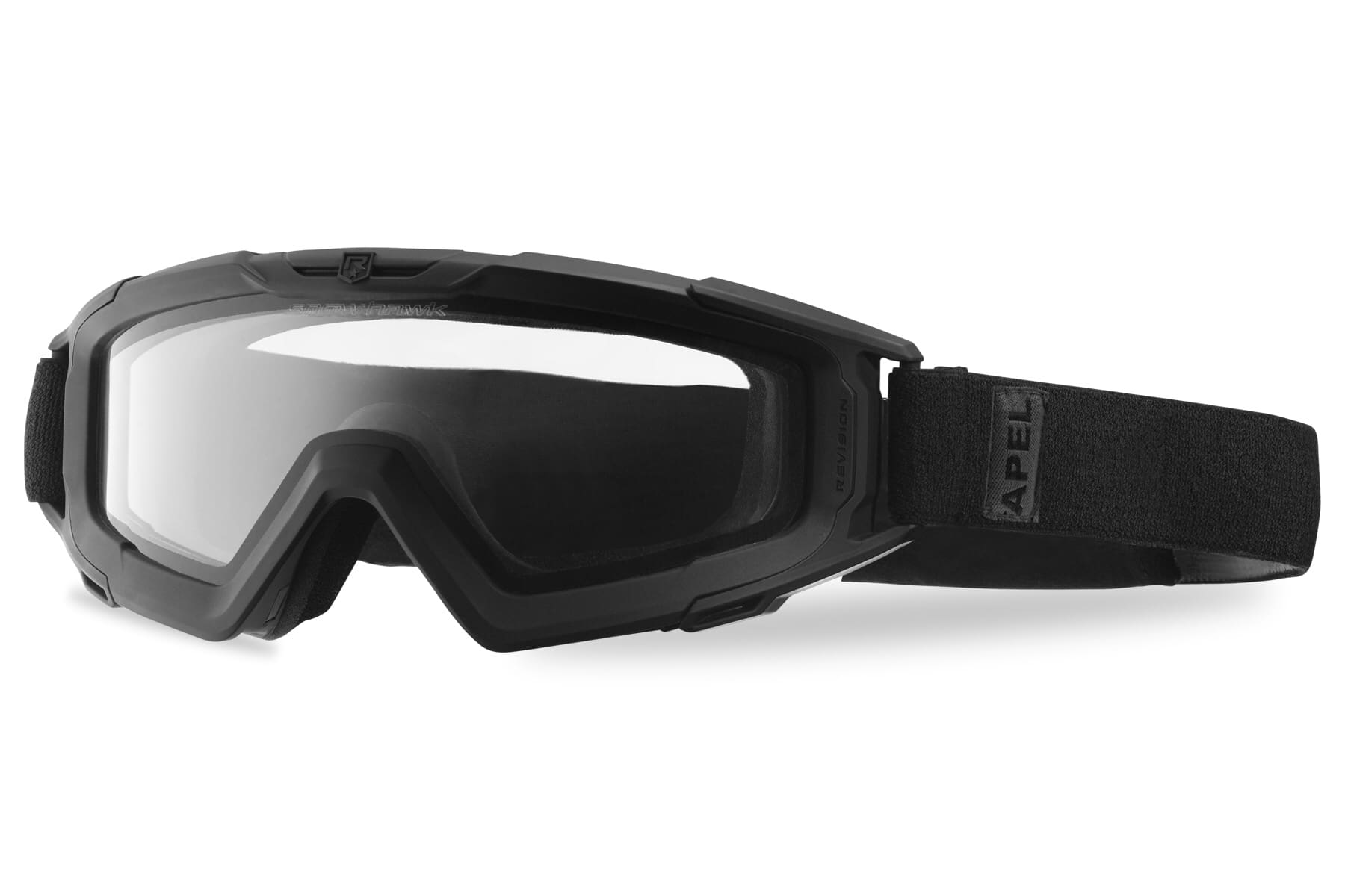 Revisions Adds Two Products to the US Army's Authorized Protective Eyewear  List (APEL)