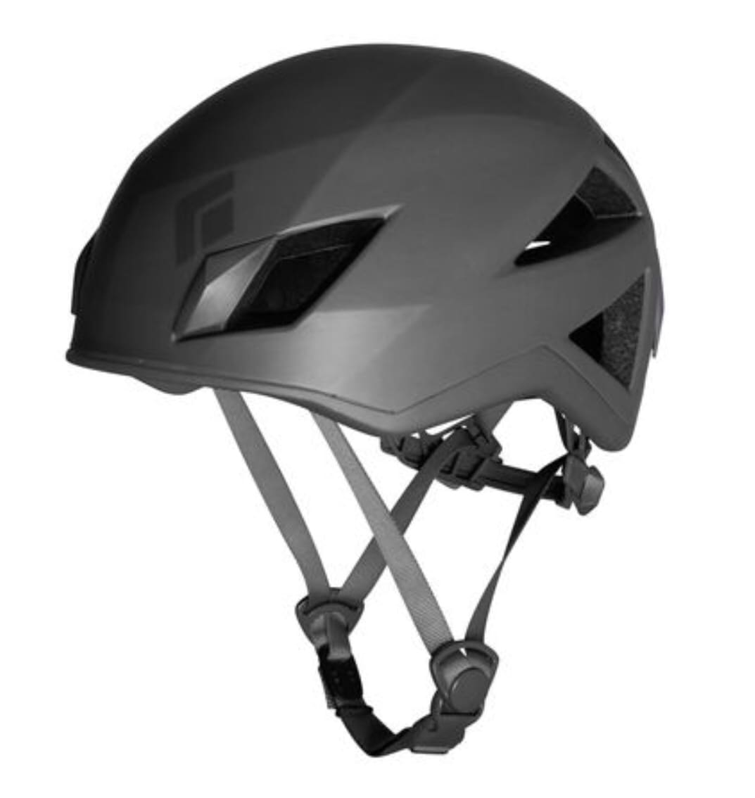 Black Diamond – Vector Helmet - Soldier Systems Daily