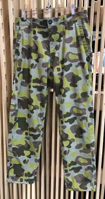 OR Summer Market 19 – Mountain Hardwear J-Tree Pant - Soldier Systems Daily
