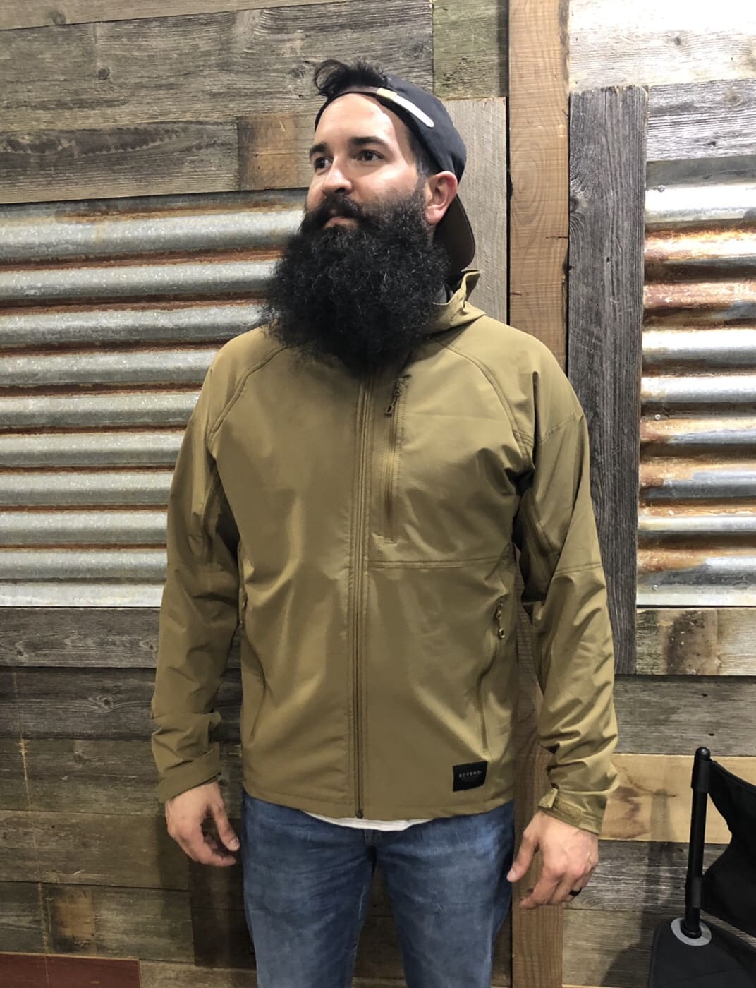 Beyond - Kyros Modus Jacket - Soldier Systems Daily