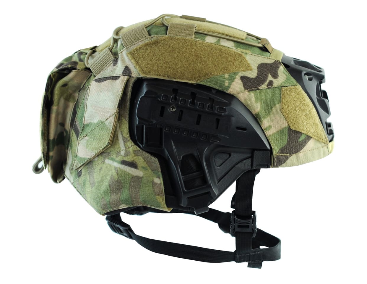 3D-Scanned Customized Protection by Bell Helmets - COOL HUNTING®