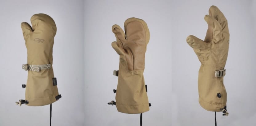 Cold weather gloves store army