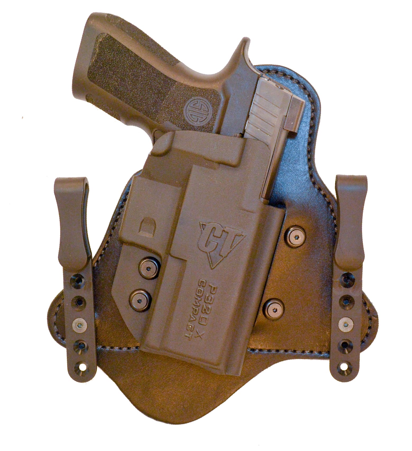 Comp-Tac Releases Holster Fits for Sig P320 X Compact Firearm | Soldier