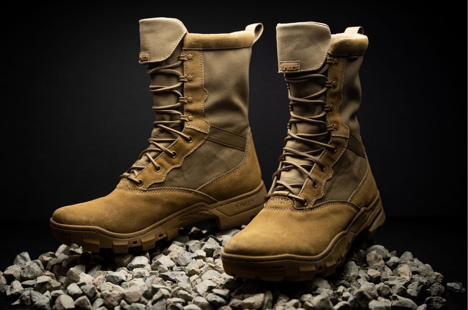 Lalo Tactical Shadow 9 Uniform Compliant Combat Boots, 43% OFF