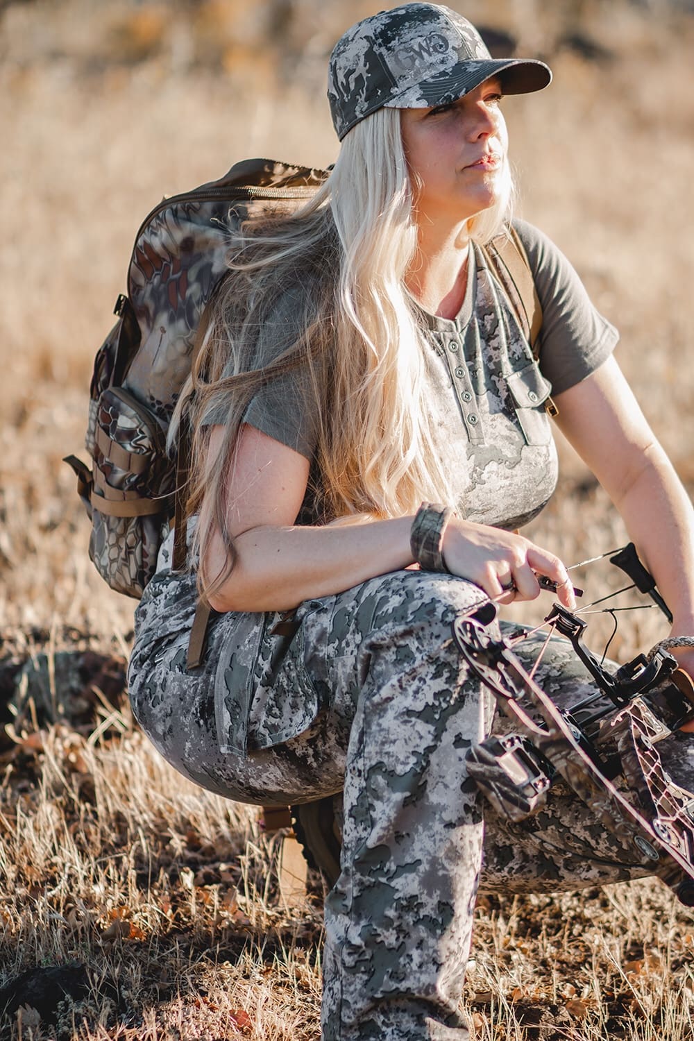 Women's Hunting Clothes - Girls With Guns