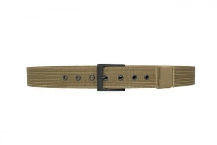 Ciguera Gear Company - Emissary Gun Belt - Soldier Systems Daily