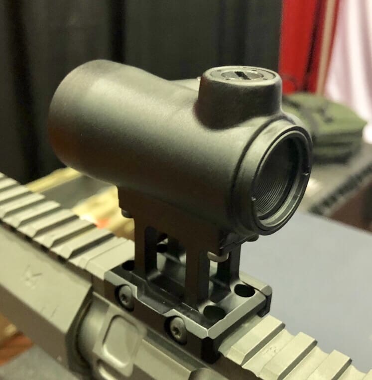 TRIGGRCON 19 - Sun Optics USA | Soldier Systems Daily Soldier Systems Daily