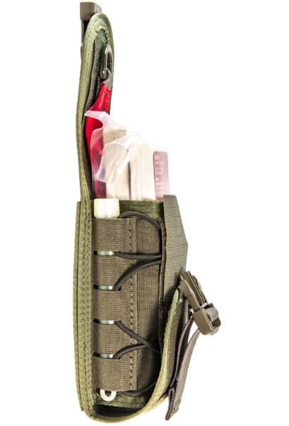 HSGI – Ambidextrous Multipurpose Pouch - Soldier Systems Daily