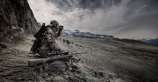 Gear up for Hunting Season with the SIG SAUER Electro-Optics BDX System ...