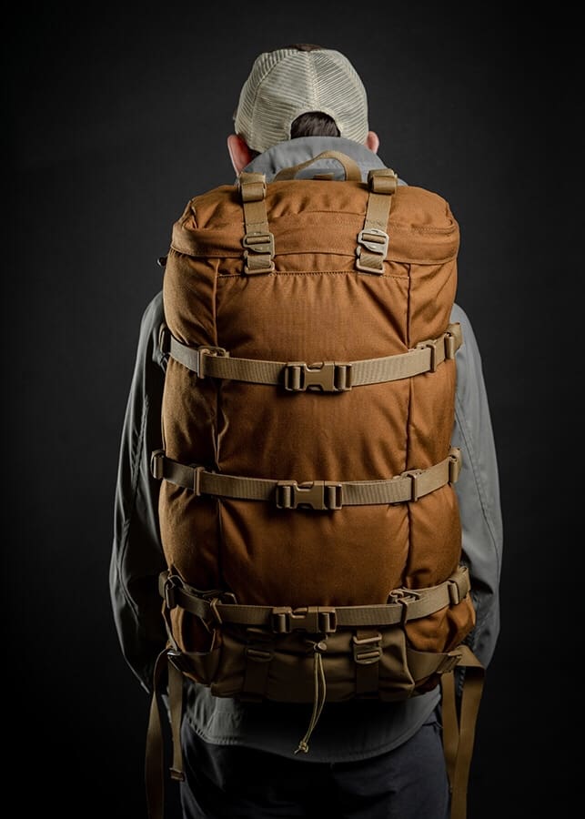 Hill People Gear M2016 Butt Pack 