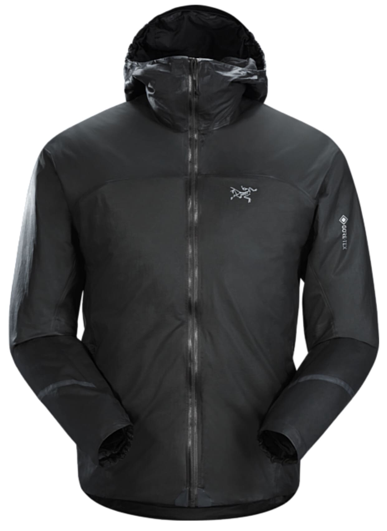 Arc'teryx Norvan SL Insulated Hoodie - Soldier Systems Daily