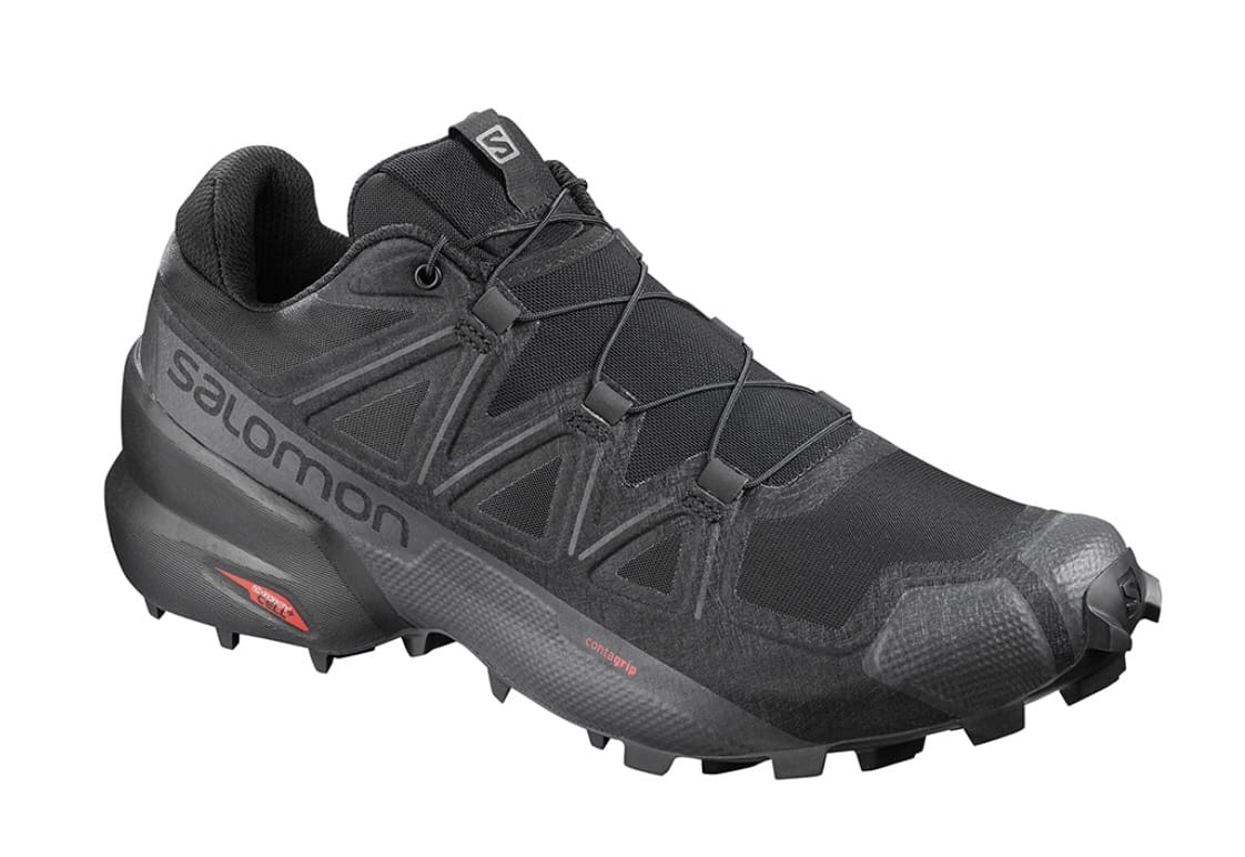 Salomon speedcross outlet 4s