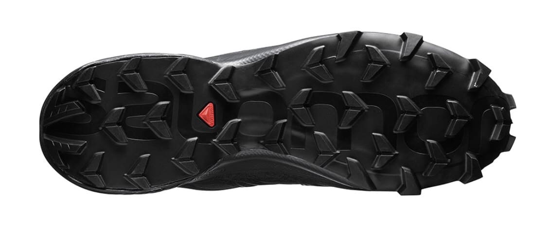 salomon speedcross 5 wide