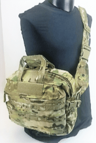 SOTECH's Newest Mission Go Bag Receives NSN - Soldier Systems Daily