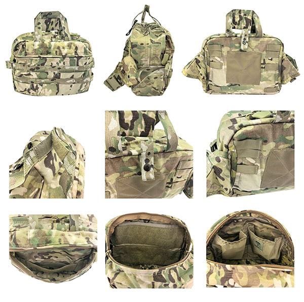 SOTECH’s Newest Mission Go Bag Receives NSN | Soldier Systems Daily ...