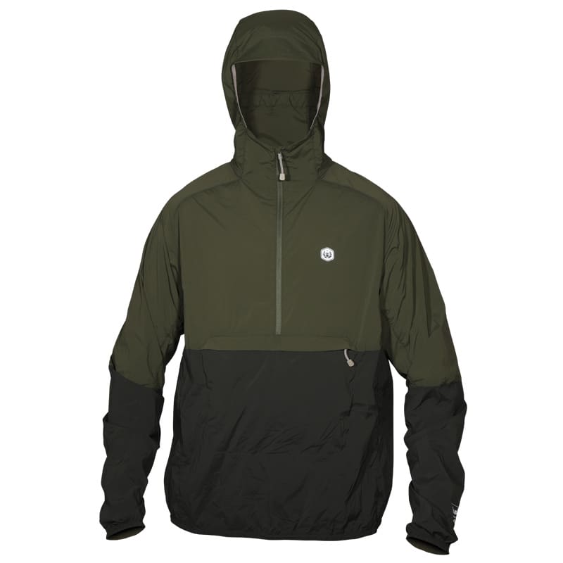 New from TD - Breaker Anorak and Full Zip Jackets - Soldier Systems Daily