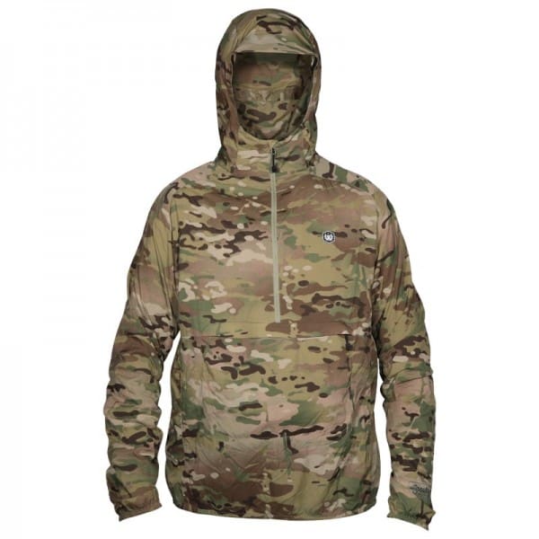 New from TD - Breaker Anorak and Full Zip Jackets - Soldier Systems Daily