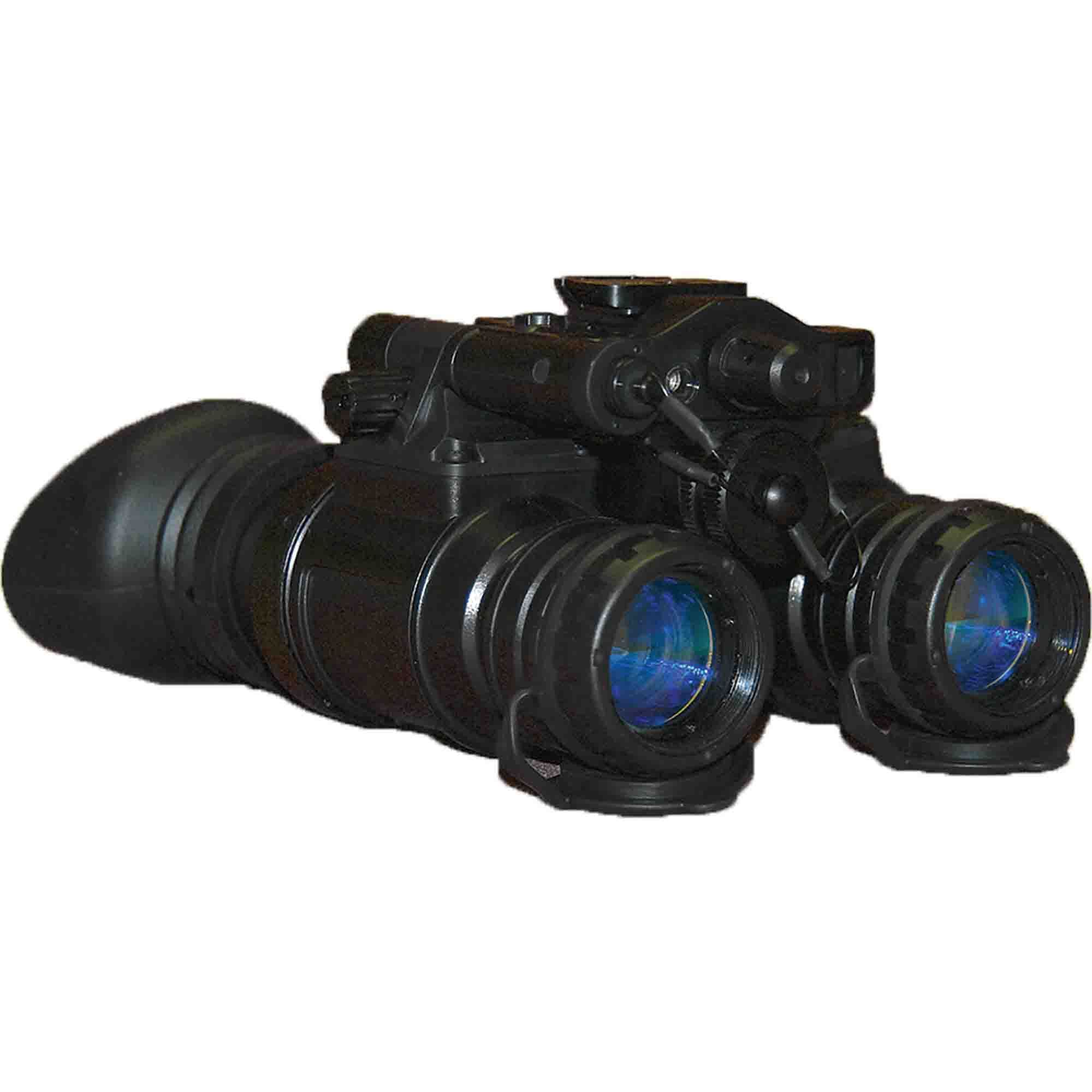squad binocular night vision goggles