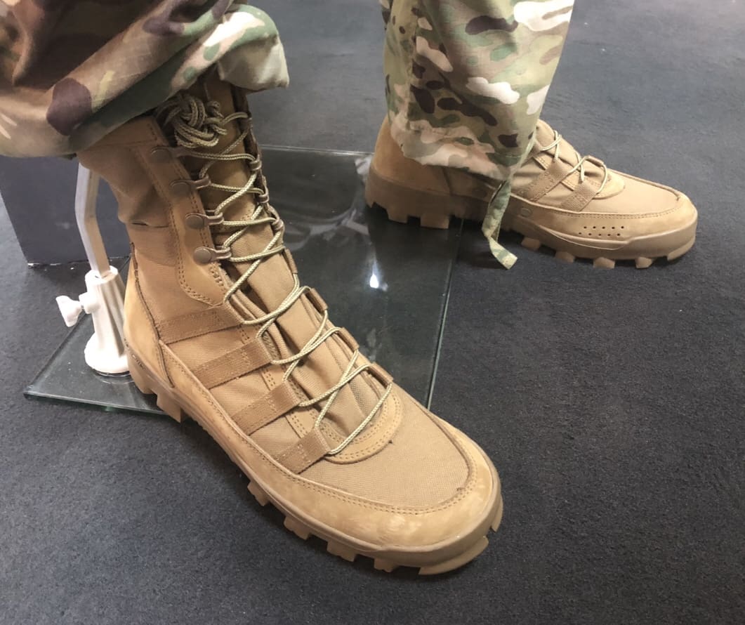 rocky marine corps boots