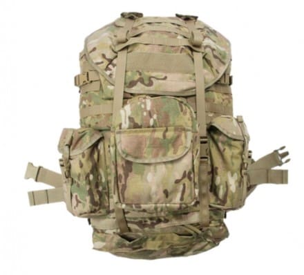 us army molle rucksack