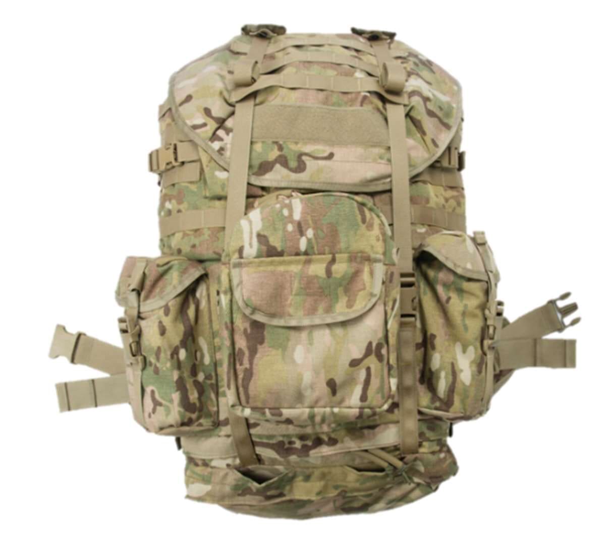 molle 4000 airborne rucksack for sale