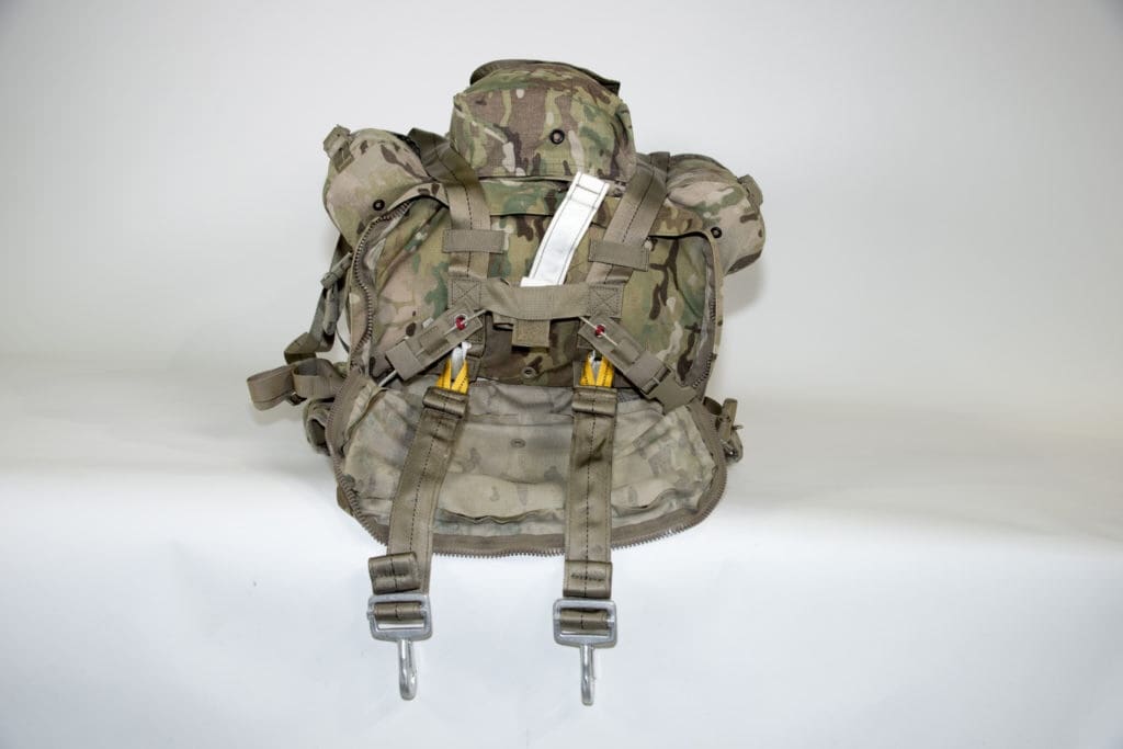 Molle shop 4000 rucksack