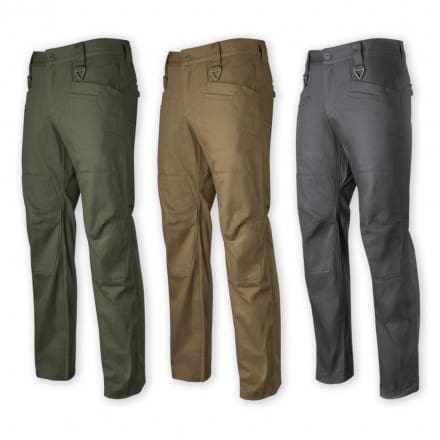 PDW Raider Field Pant 100HBT | Soldier Systems Daily Soldier Systems Daily