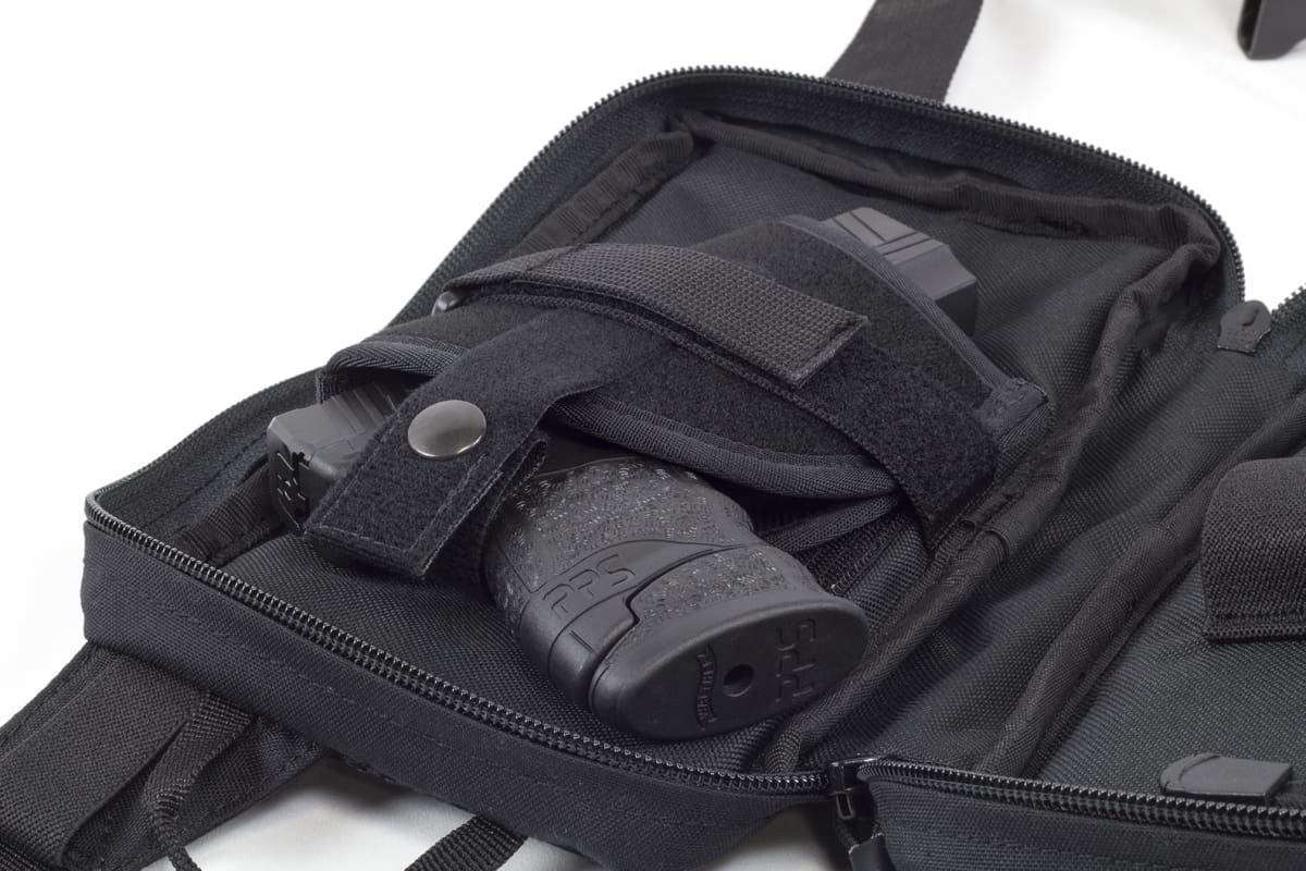 concealed carry fanny pack