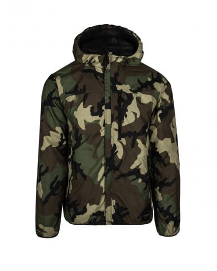 Beyond – K3 Prima Lochi Jacket (Reversible) - Soldier Systems Daily