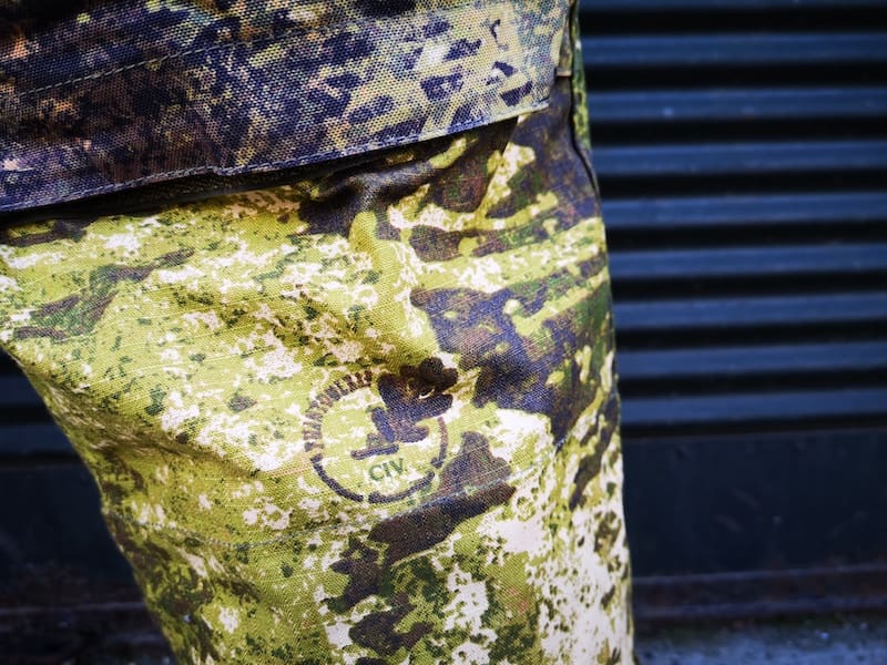 SPARTANAT: GEAR MADE IN GERMANY – PHANTOMLEAF - Soldier Systems Daily