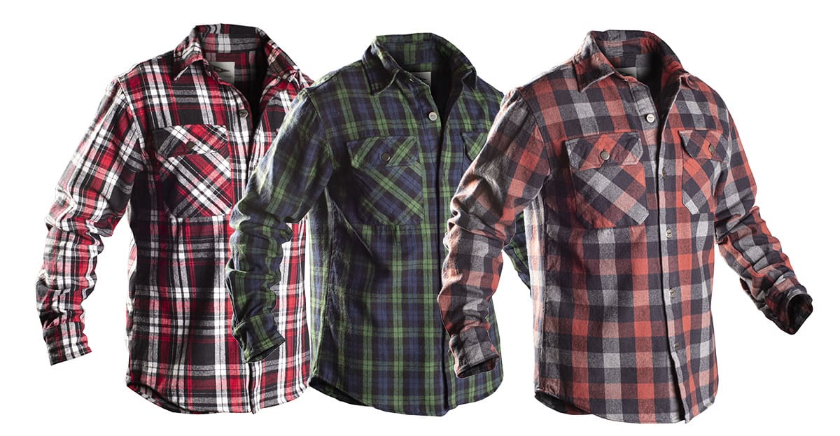 FirstSpear Friday Focus – 9oz Stratton Flannel - Soldier Systems Daily