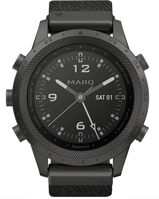 Stuff I Want Garmin MARQ Commander Soldier Systems Daily