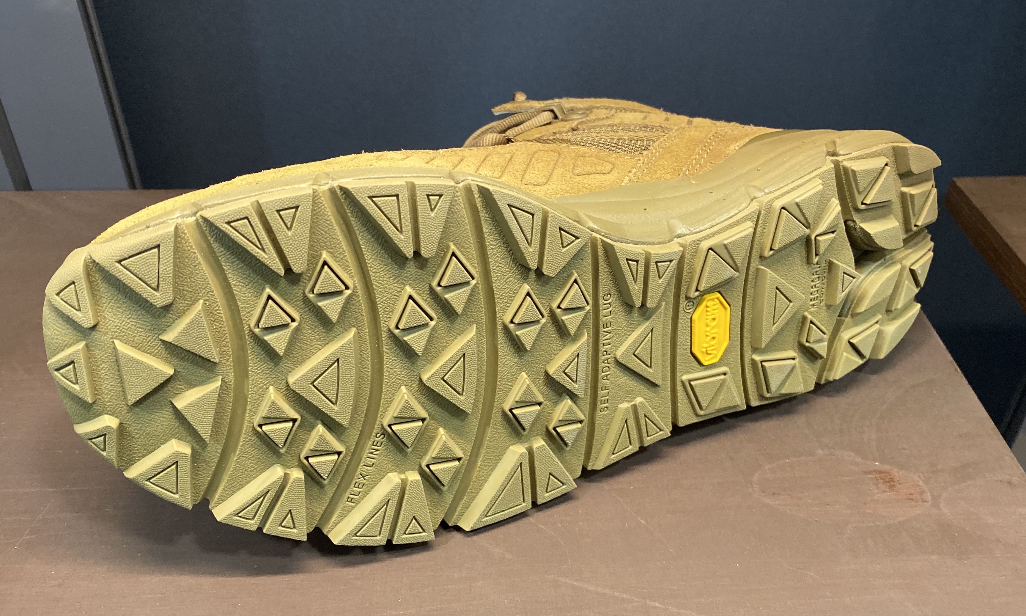 AUSA 19 - Danner Fullbore | Soldier Systems Daily Soldier Systems Daily