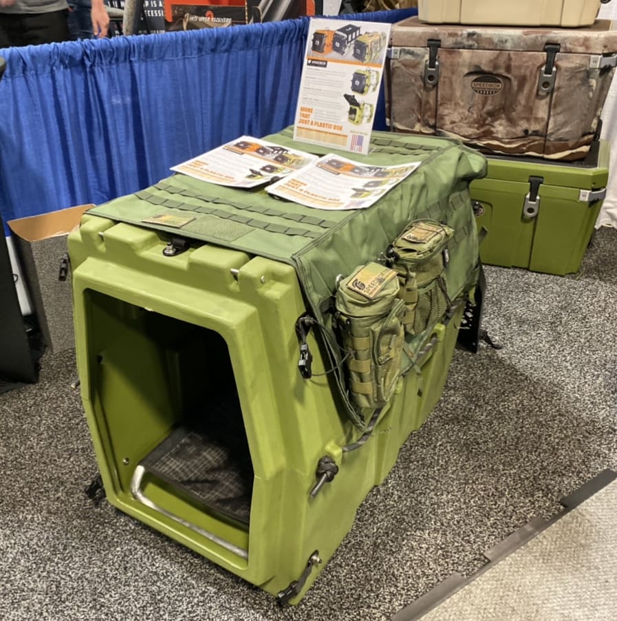 Yeti Launches Luggage - Soldier Systems Daily