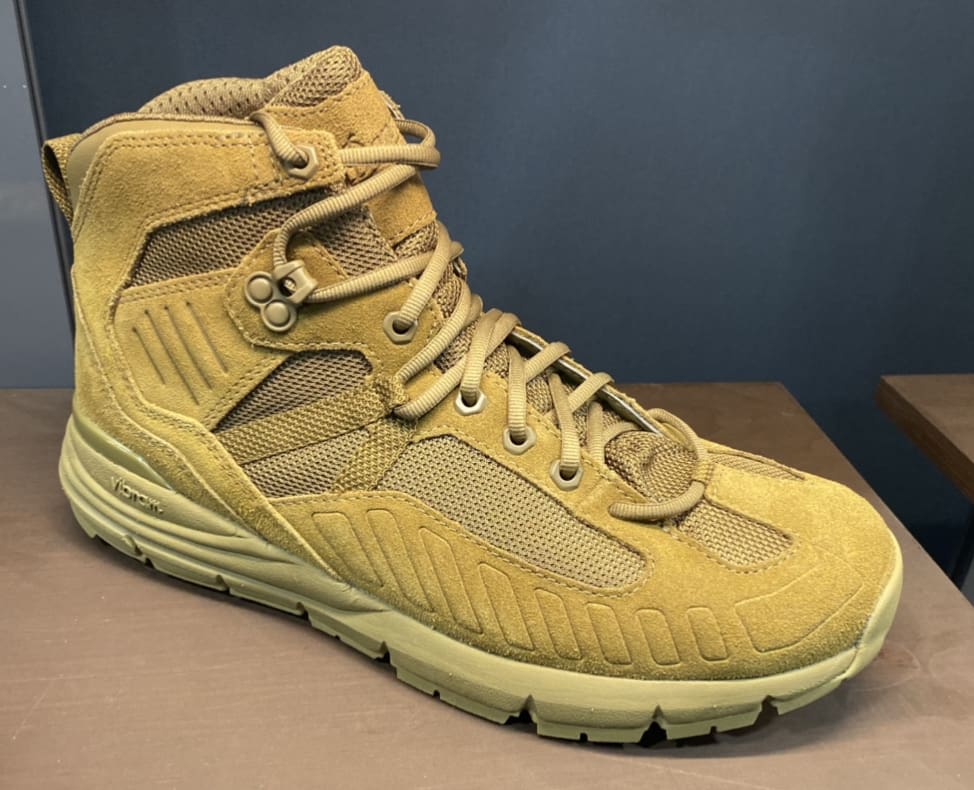 danner fullbore