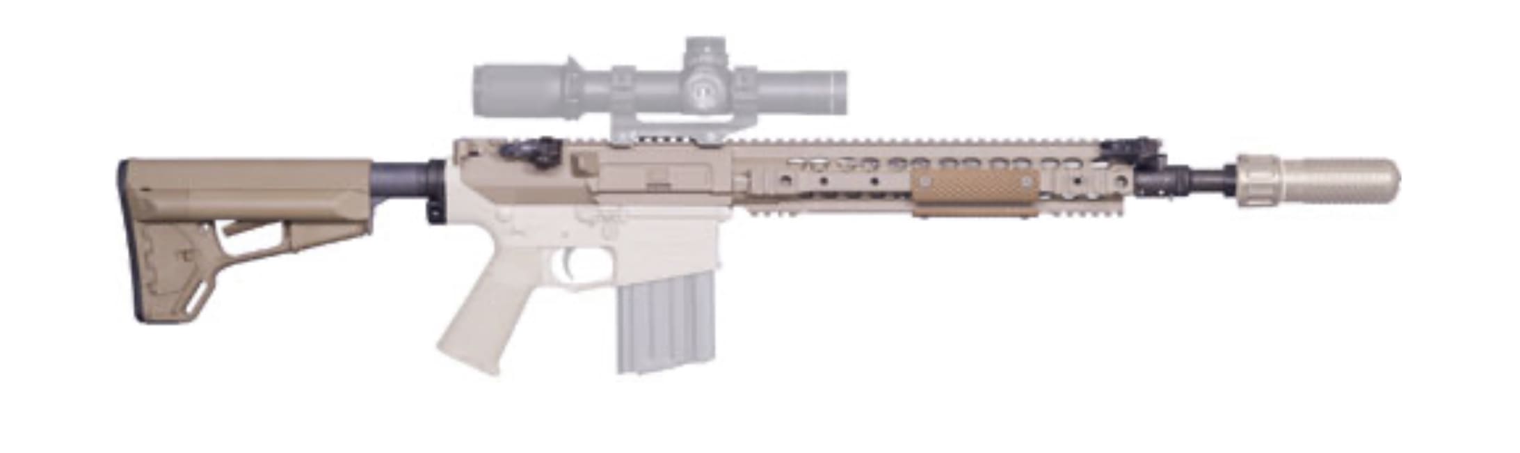 USSOCOM Adopts 6.5 Creedmoor - Soldier Systems Daily