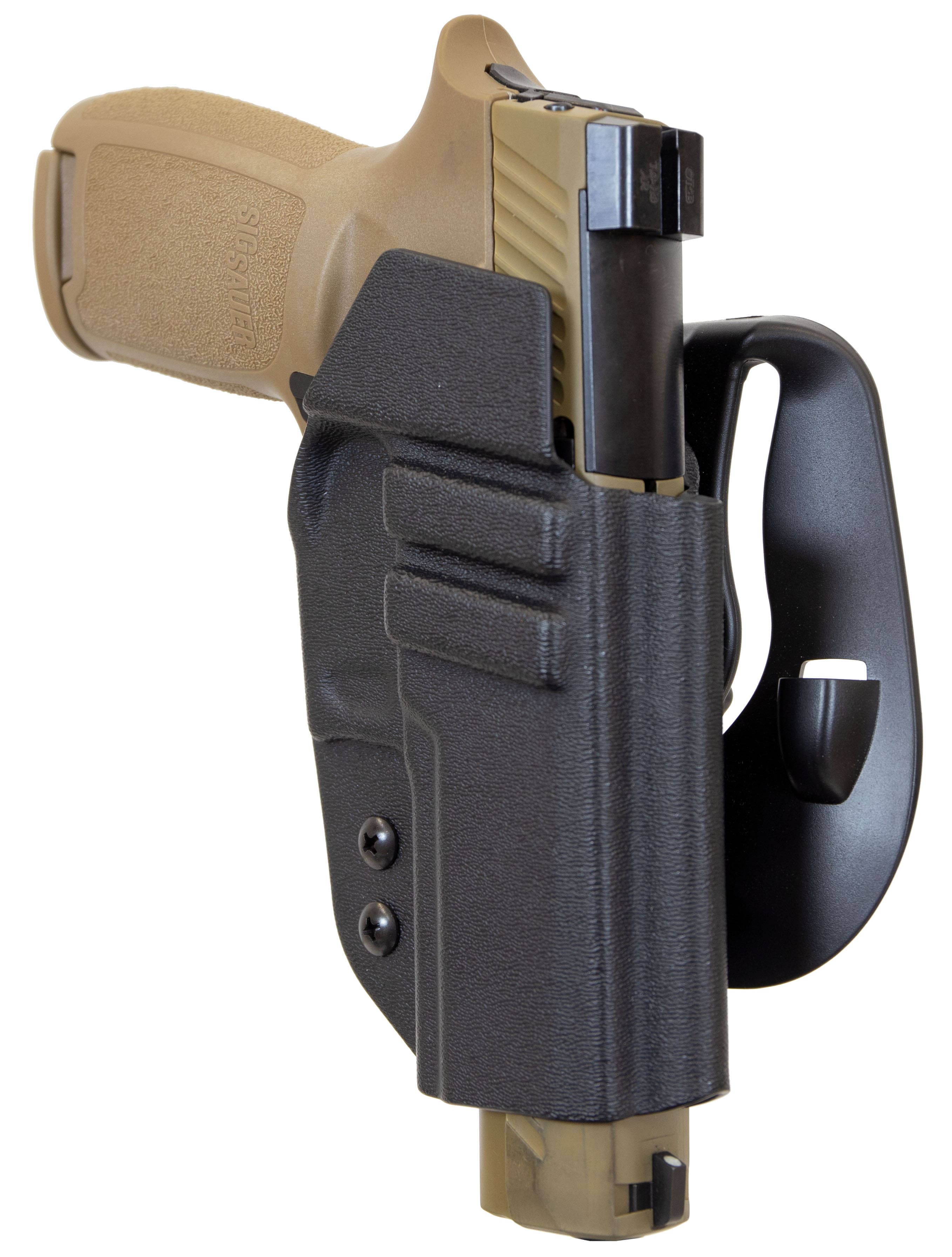 Sig Sauer P320 Kydex IWB - 1791 Gunleather