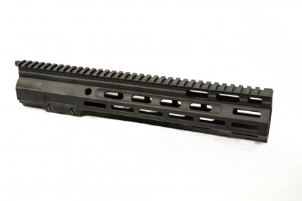 KDG Releases New HK 762 M-Lok Rail System - Soldier Systems Daily