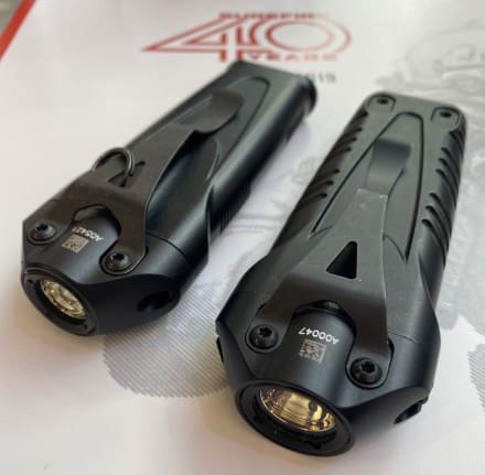 Surefire stiletto deals